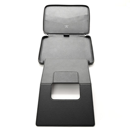 Louis Vuitton Taiga Ipad Case Ardoise 5 of 9