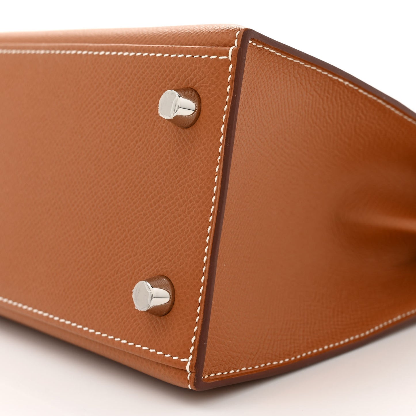 Epsom Kelly Sellier 25 Gold