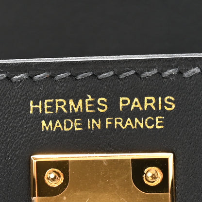 Hermes Swift Kelly Jump Backpack Gris Misty 6 of 10