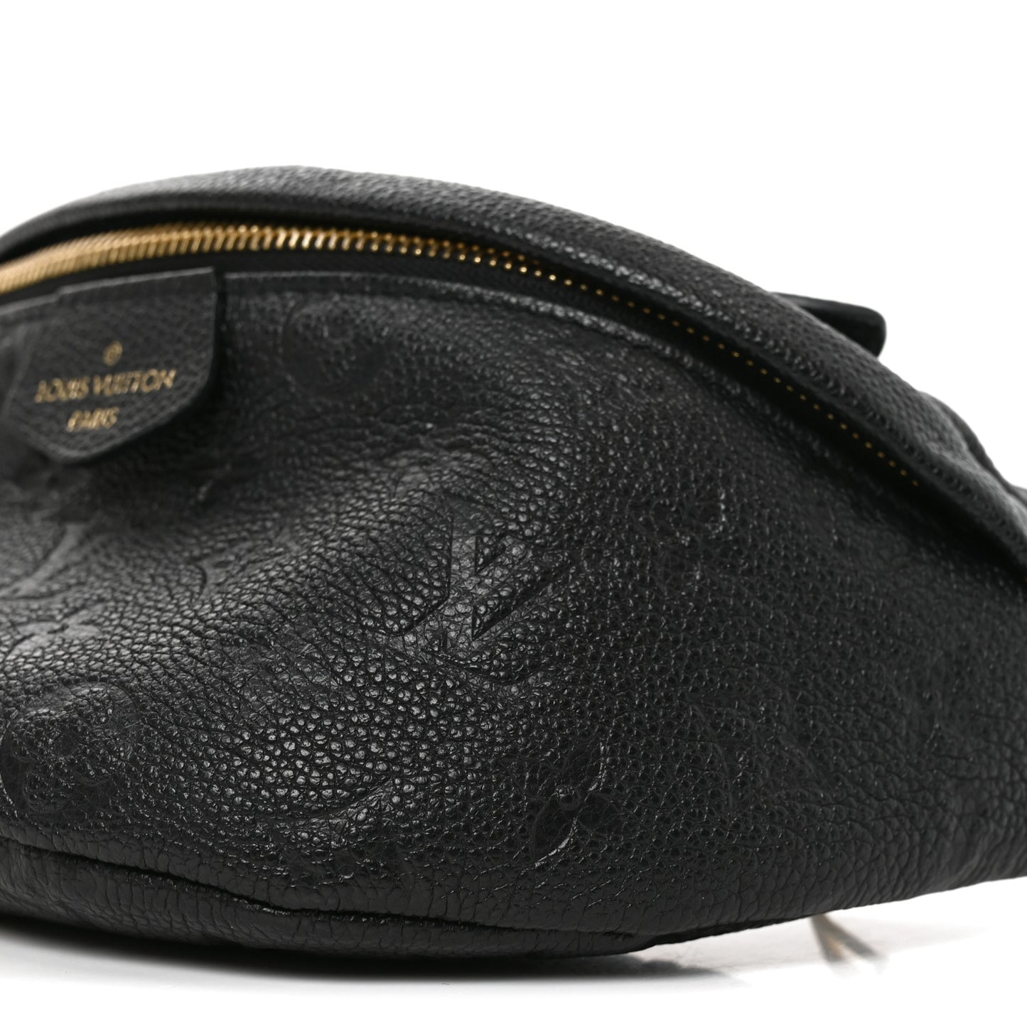 Empreinte BumBag Black