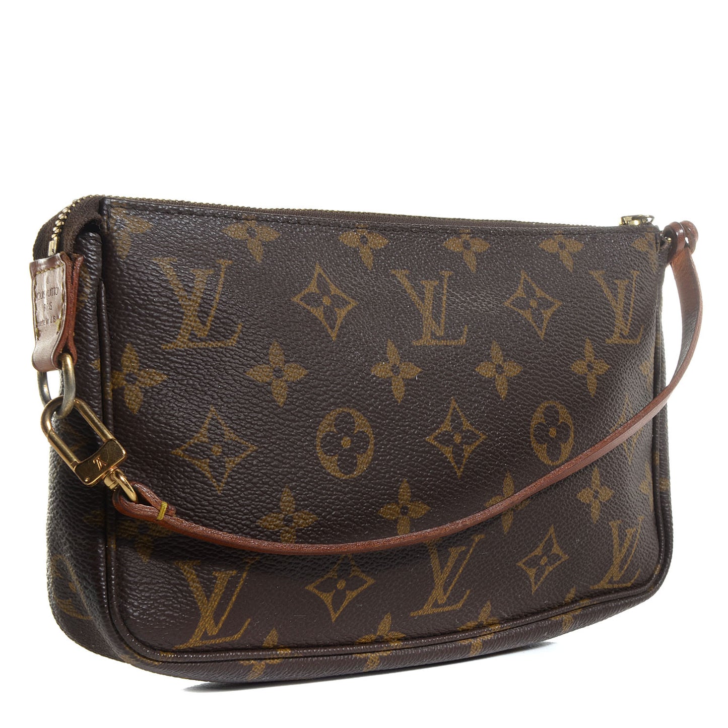 Monogram Pochette Accessories