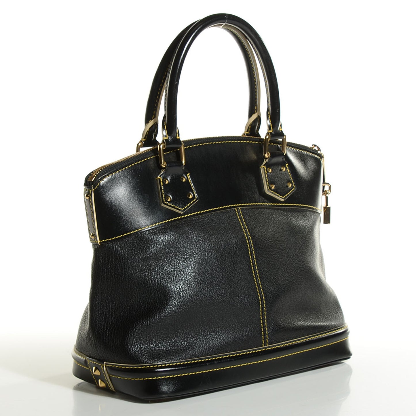 Suhali Lockit PM Black