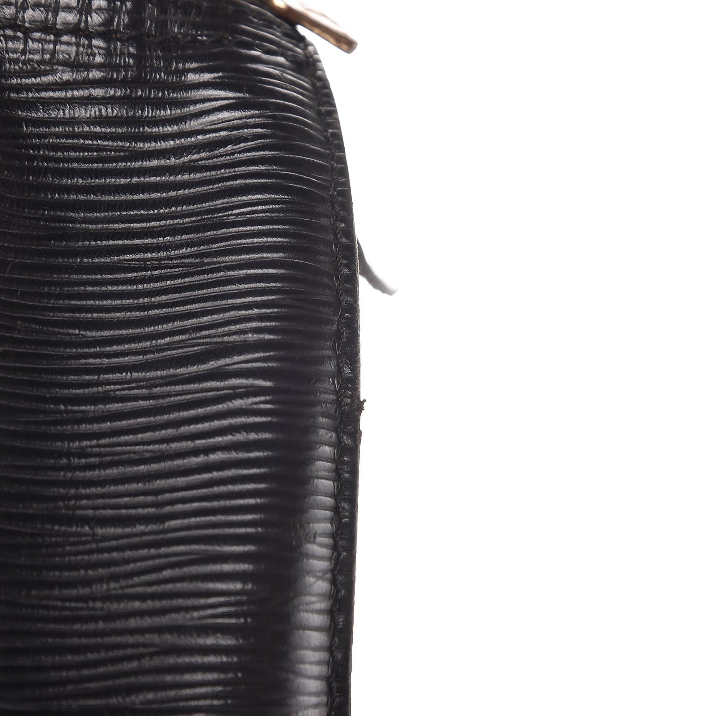 Epi Keepall 45 Black