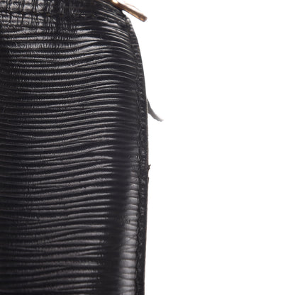 Louis Vuitton Epi Keepall 45 Black 13 of 13