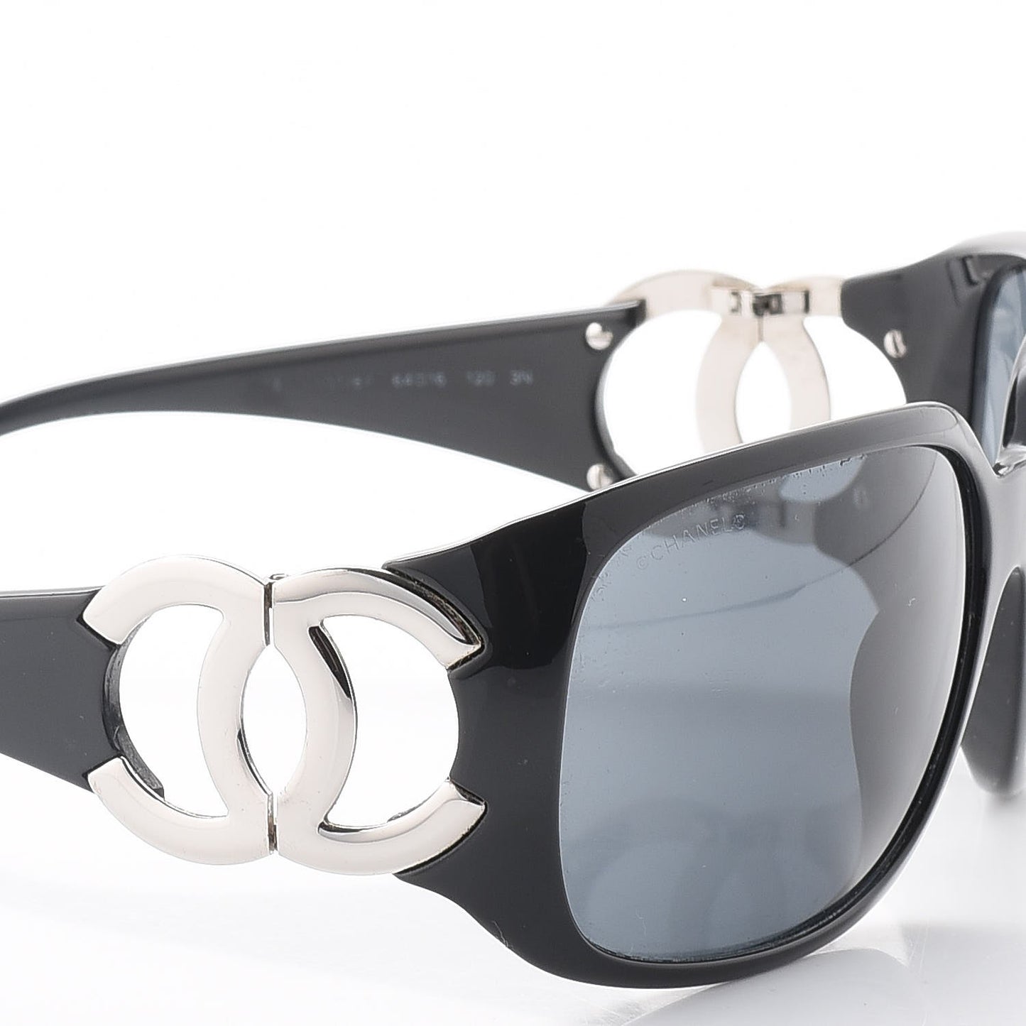 CC Sunglasses 6014 Black