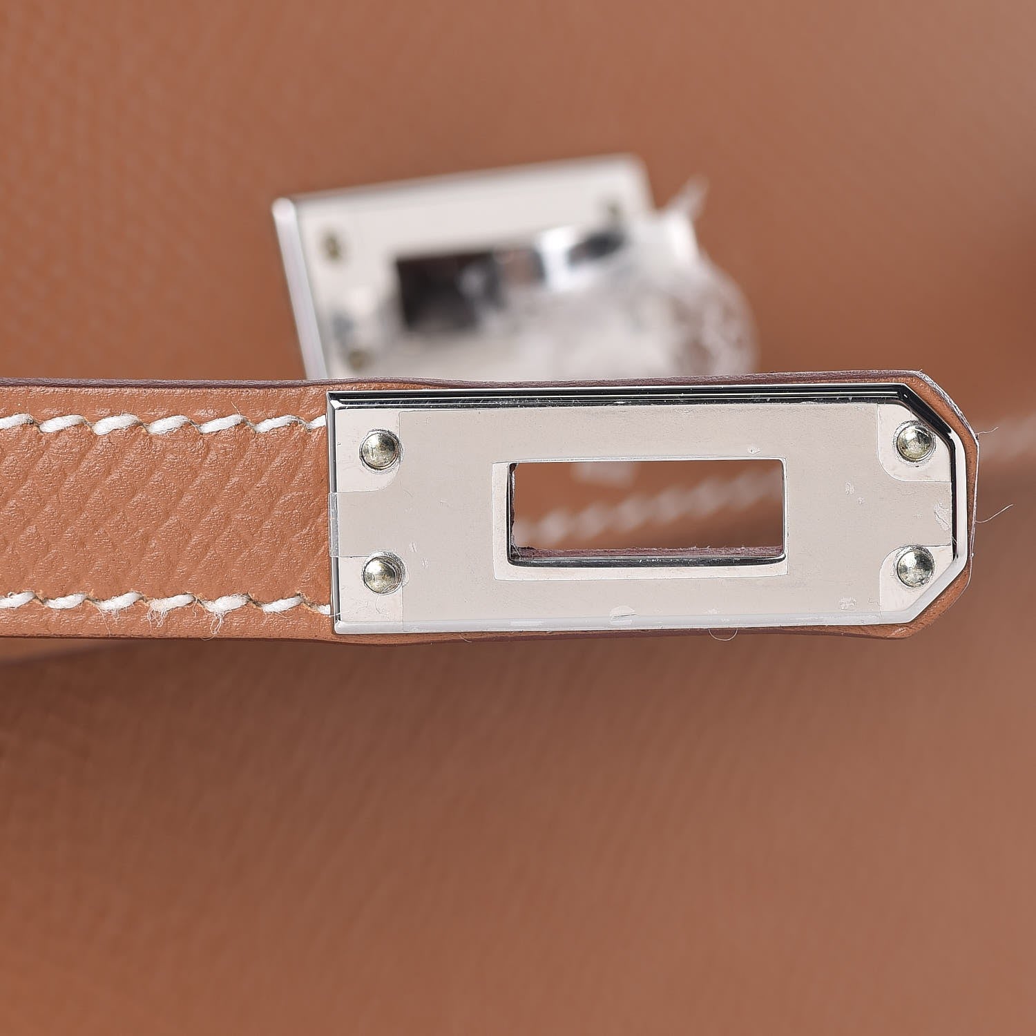 Hermes Epsom Mini Kelly Sellier 20 Gold 26 of 35