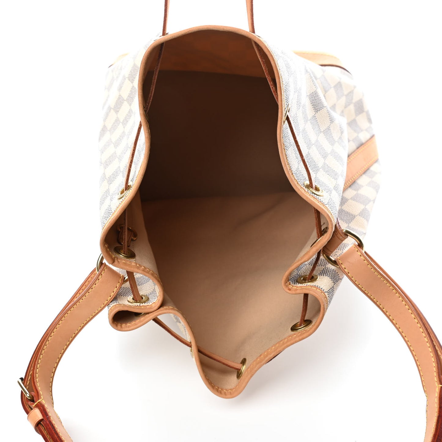 Damier Azur Noe