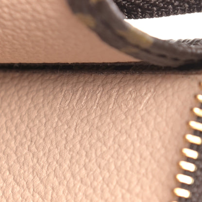 Louis Vuitton Monogram Toiletry Pouch 19 7 of 7
