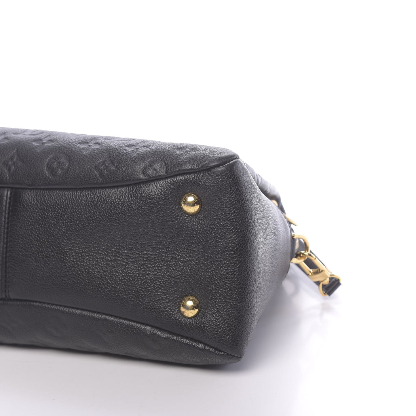 Empreinte Ponthieu PM Black
