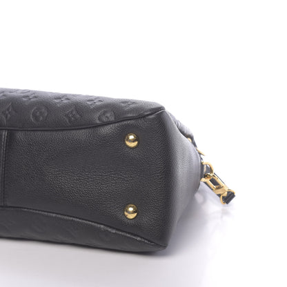 Louis Vuitton Empreinte Ponthieu PM Black 12 of 12