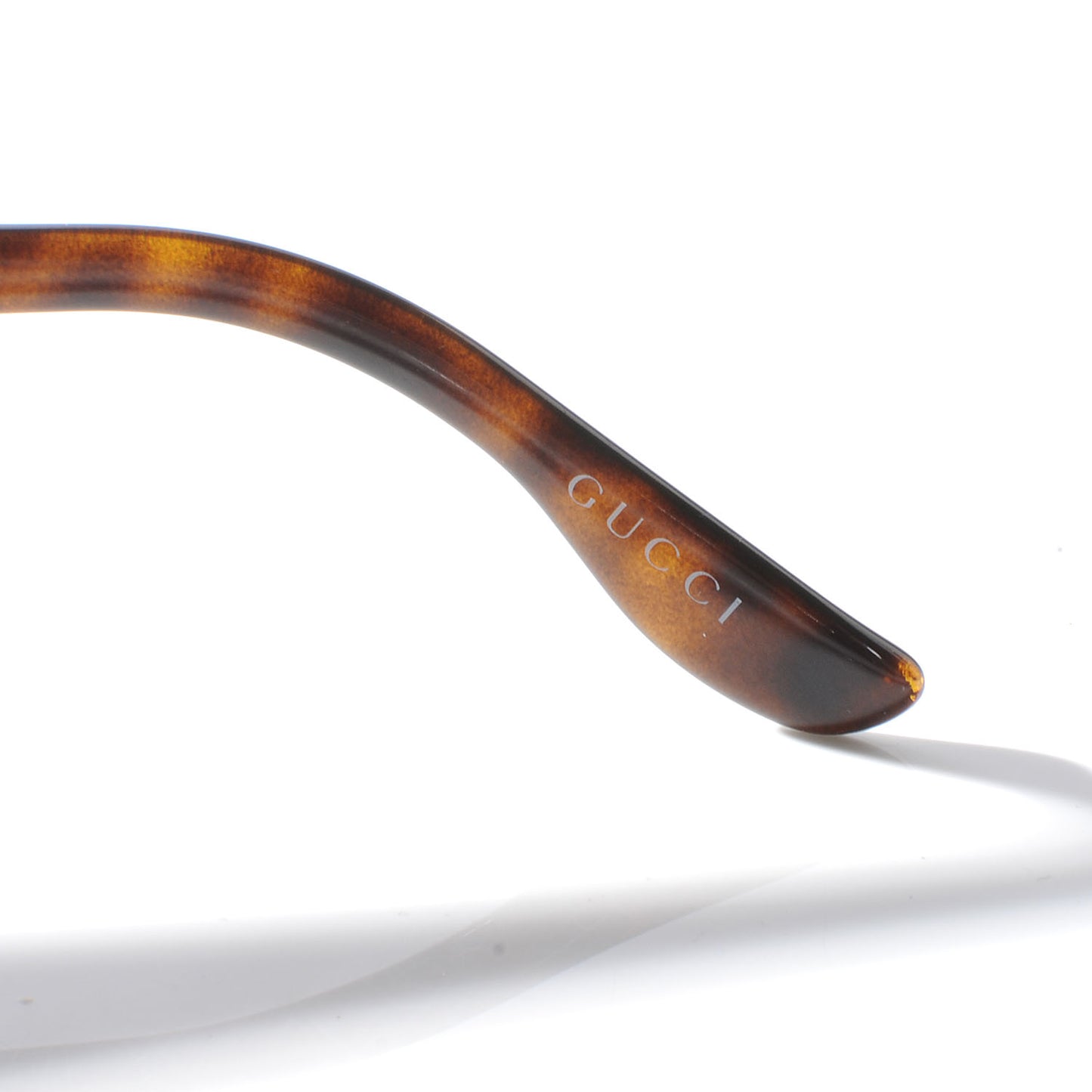 Tortoise Shell GG Sunglasses 2986S
