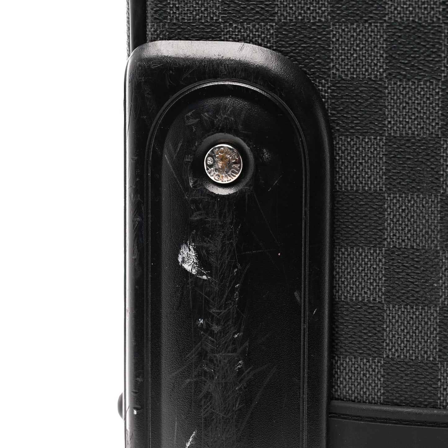 Damier Graphite Pegase 55 Business