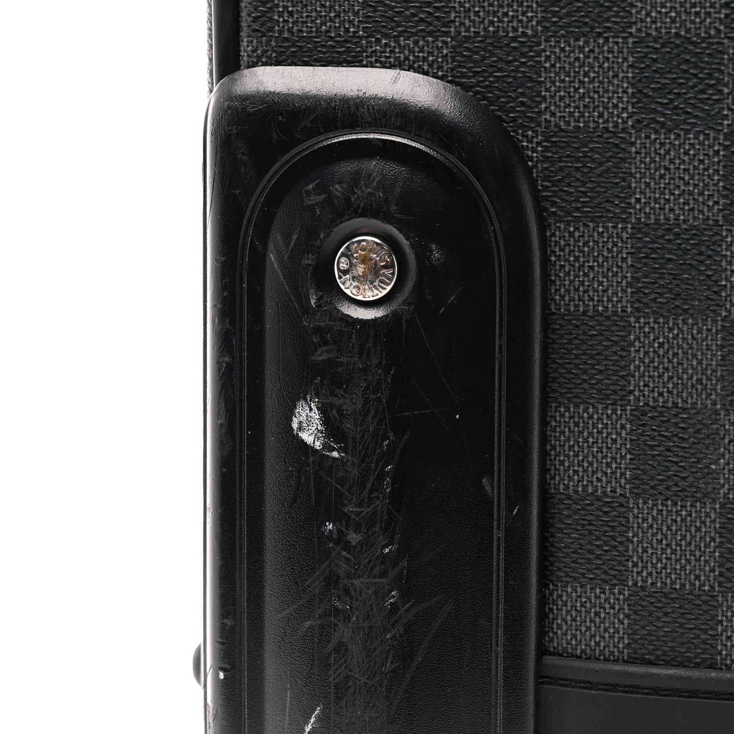 Louis Vuitton Damier Graphite Pegase 55 Business 9 of 11