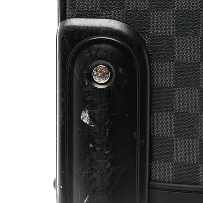 Louis Vuitton Damier Graphite Pegase 55 Business 9 of 11
