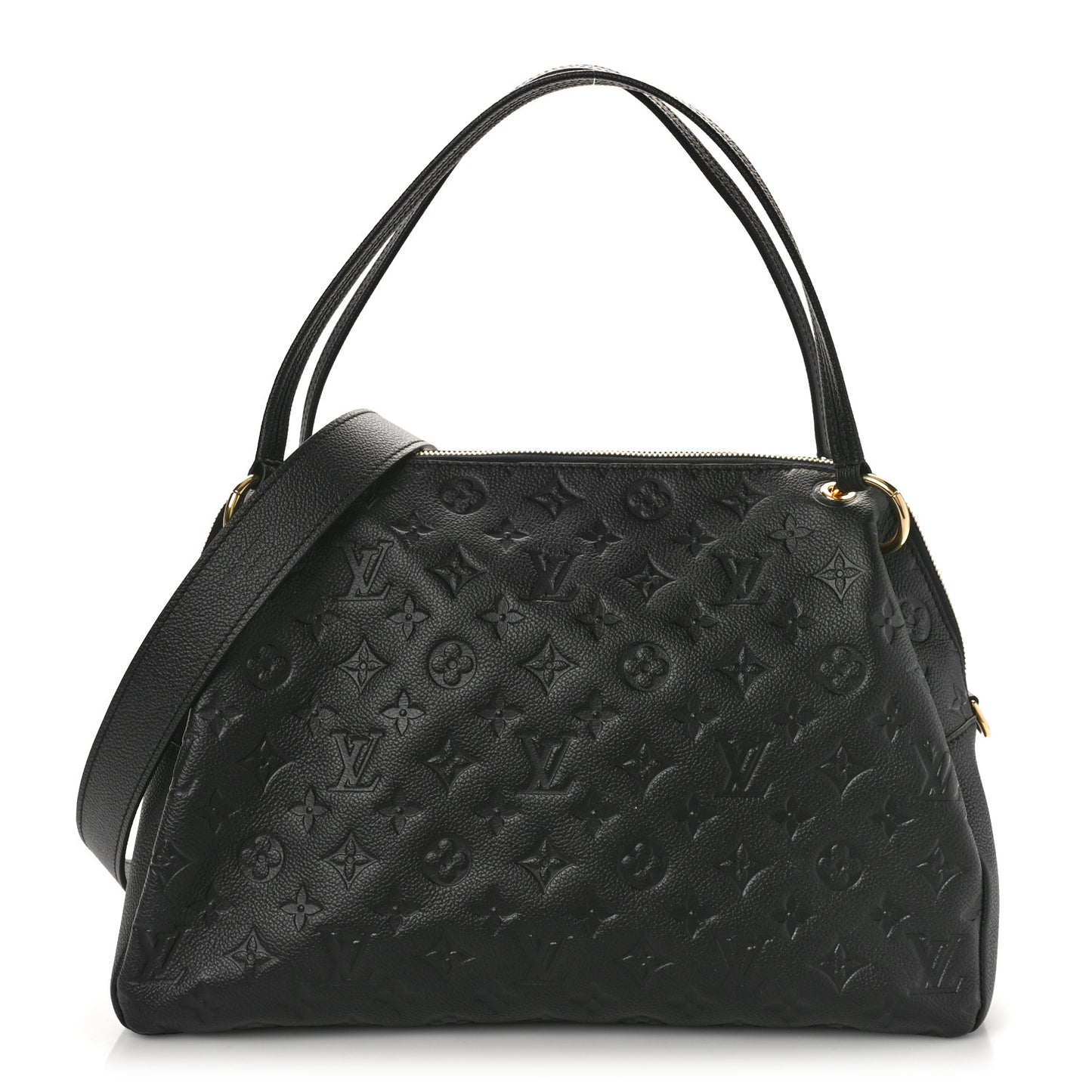 Empreinte Ponthieu PM Black