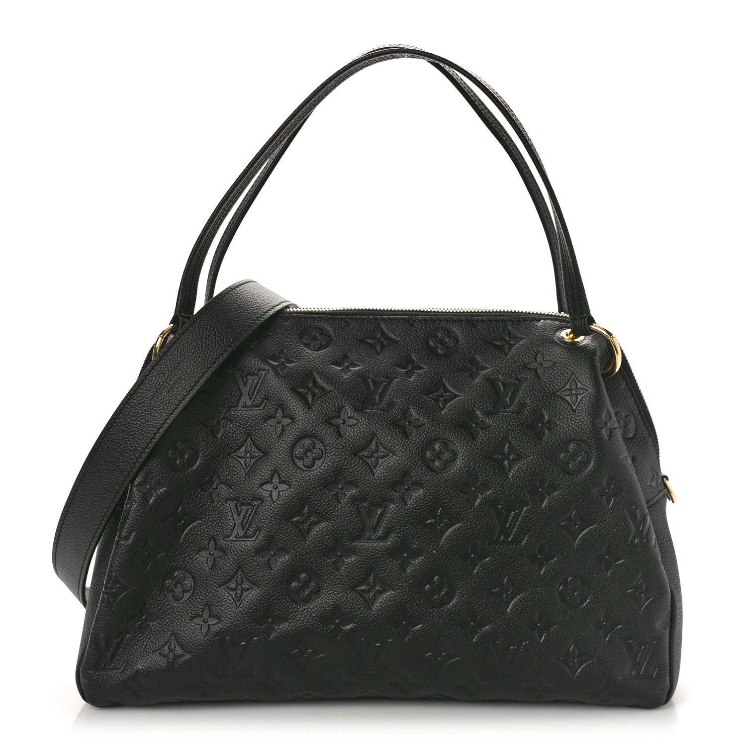 Louis Vuitton Empreinte Ponthieu PM Black 1 of 8