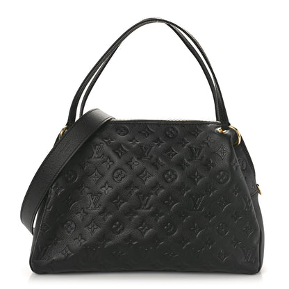 Louis Vuitton Empreinte Ponthieu PM Black 1 of 8