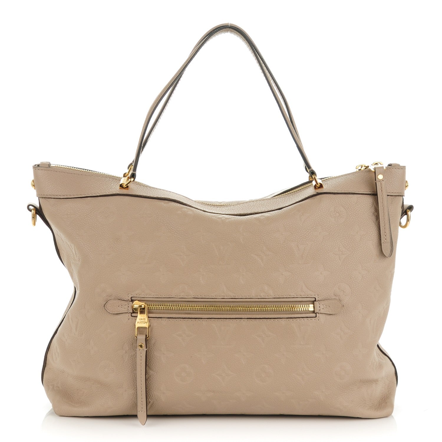 Louis Vuitton Empreinte Bastille MM Galet 1 of 7