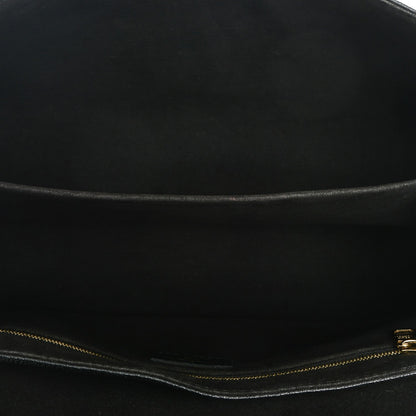 Louis Vuitton Empreinte Saint Germain MM Black 5 of 6