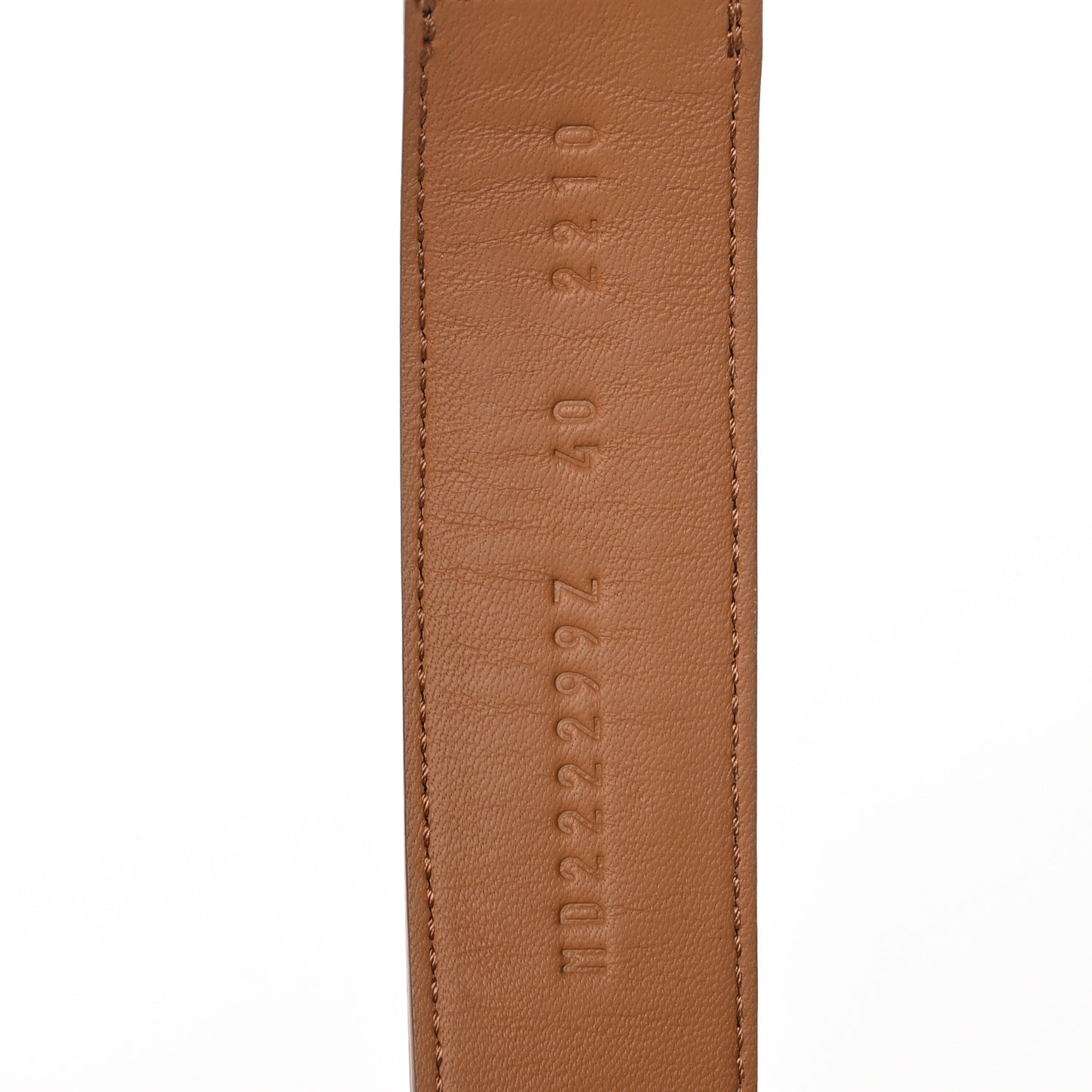 Calfskin Womens Chypre Sandals 40 Naturel