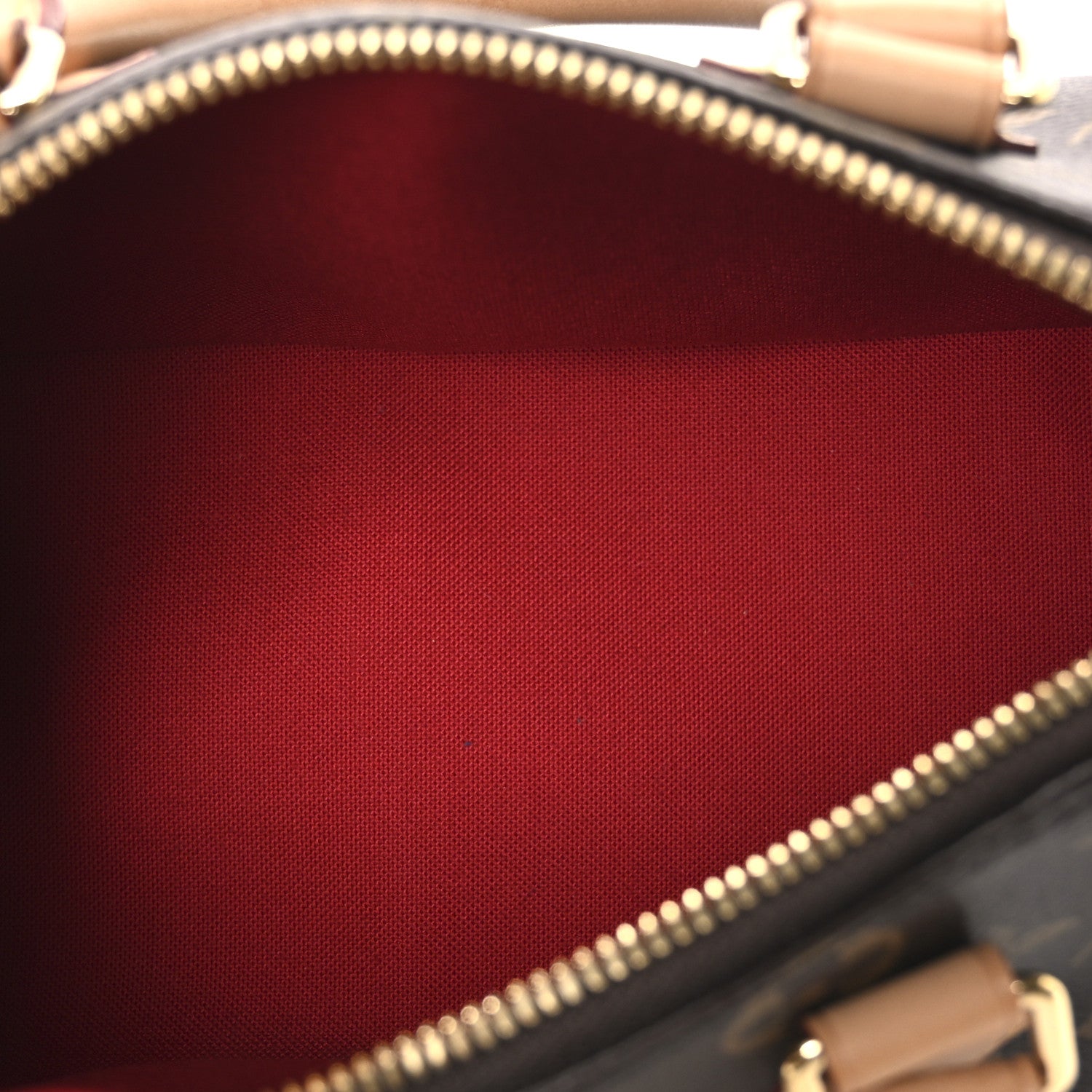 Louis Vuitton Monogram Speedy Bandouliere 20 5 of 9