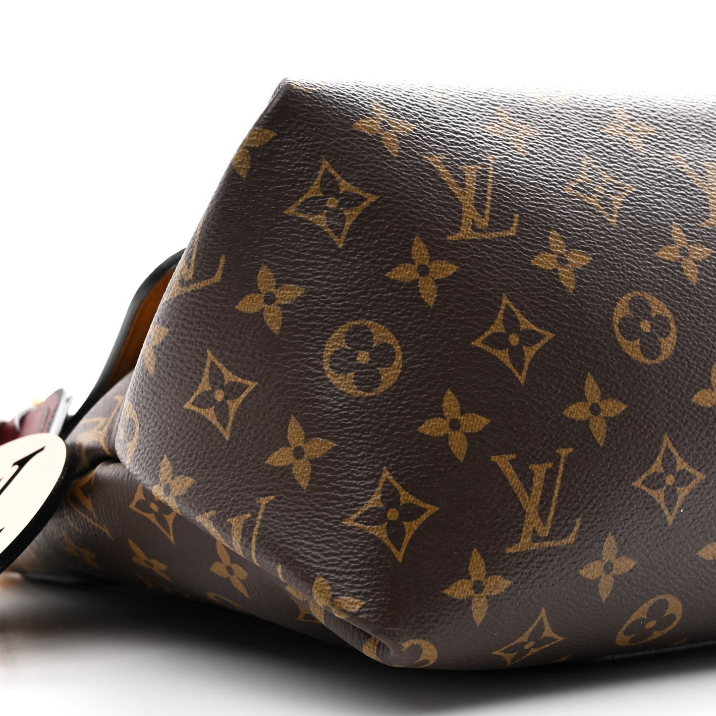 Monogram Beaubourg MM Safran Imperial