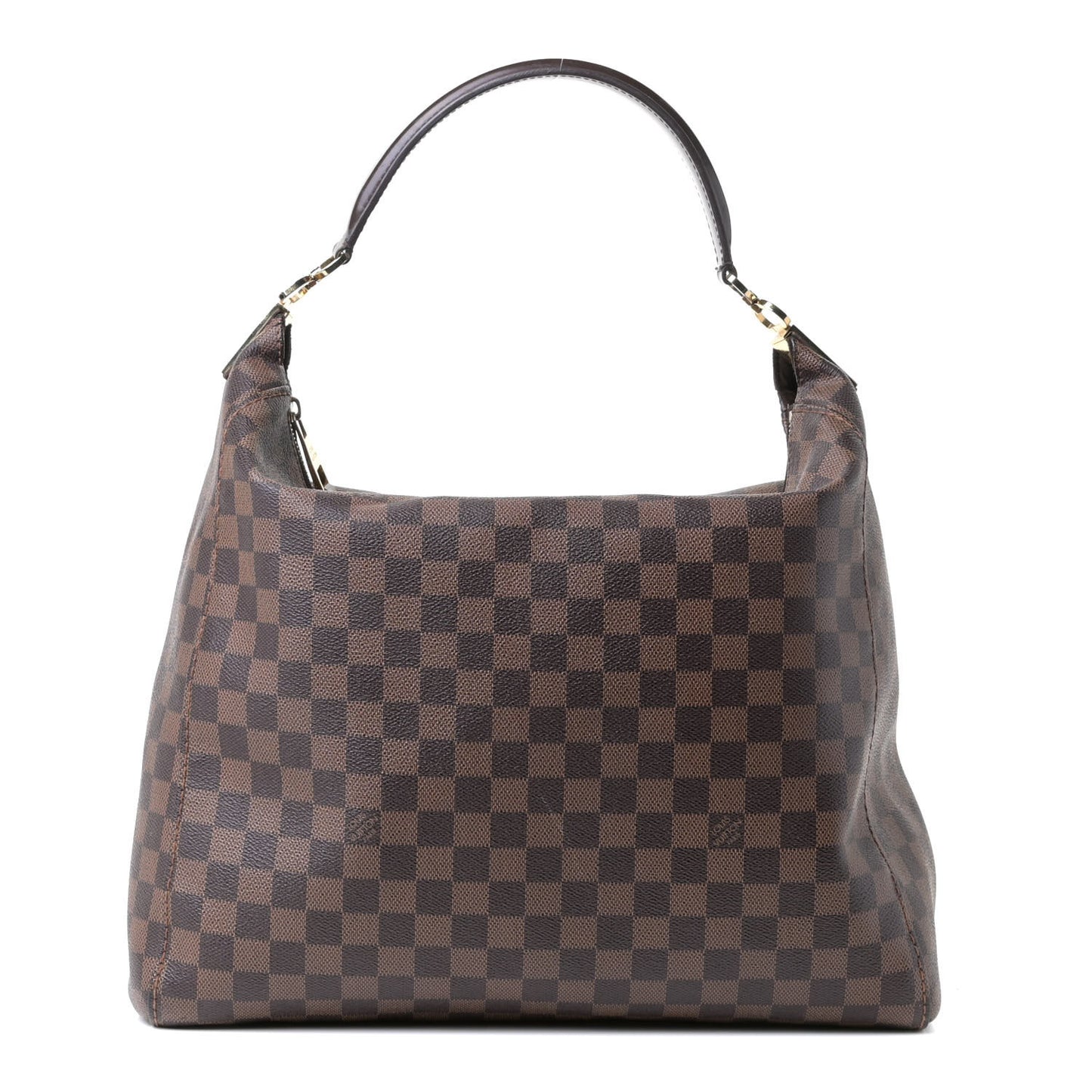 Damier Ebene Portobello GM