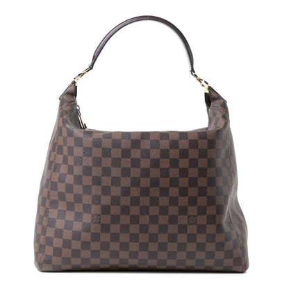 Louis Vuitton Damier Ebene Portobello GM 1 of 5