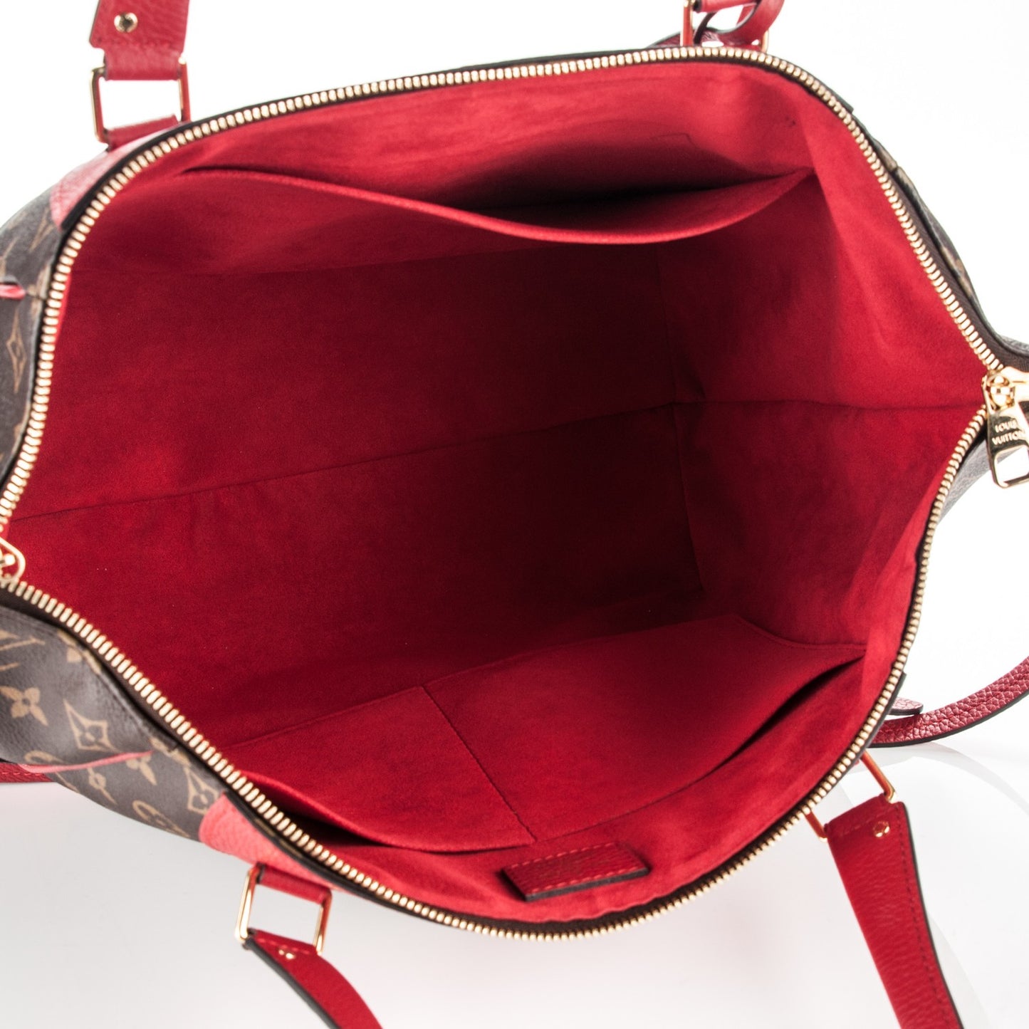 Monogram Estrela NM Cherry