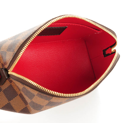 Louis Vuitton Damier Ebene Cosmetic Pouch 5 of 7