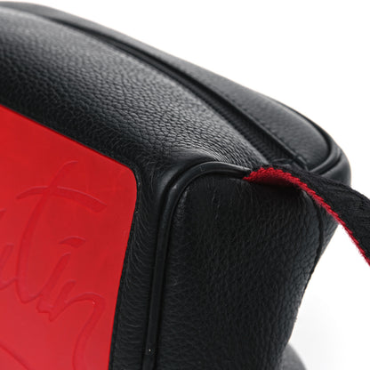 Christian Louboutin Calfskin Blaster Belt Bag Black 14 of 15