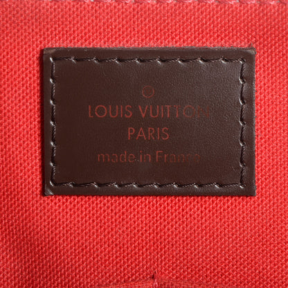 Louis Vuitton Damier Ebene Besace Rosebery 5 of 7