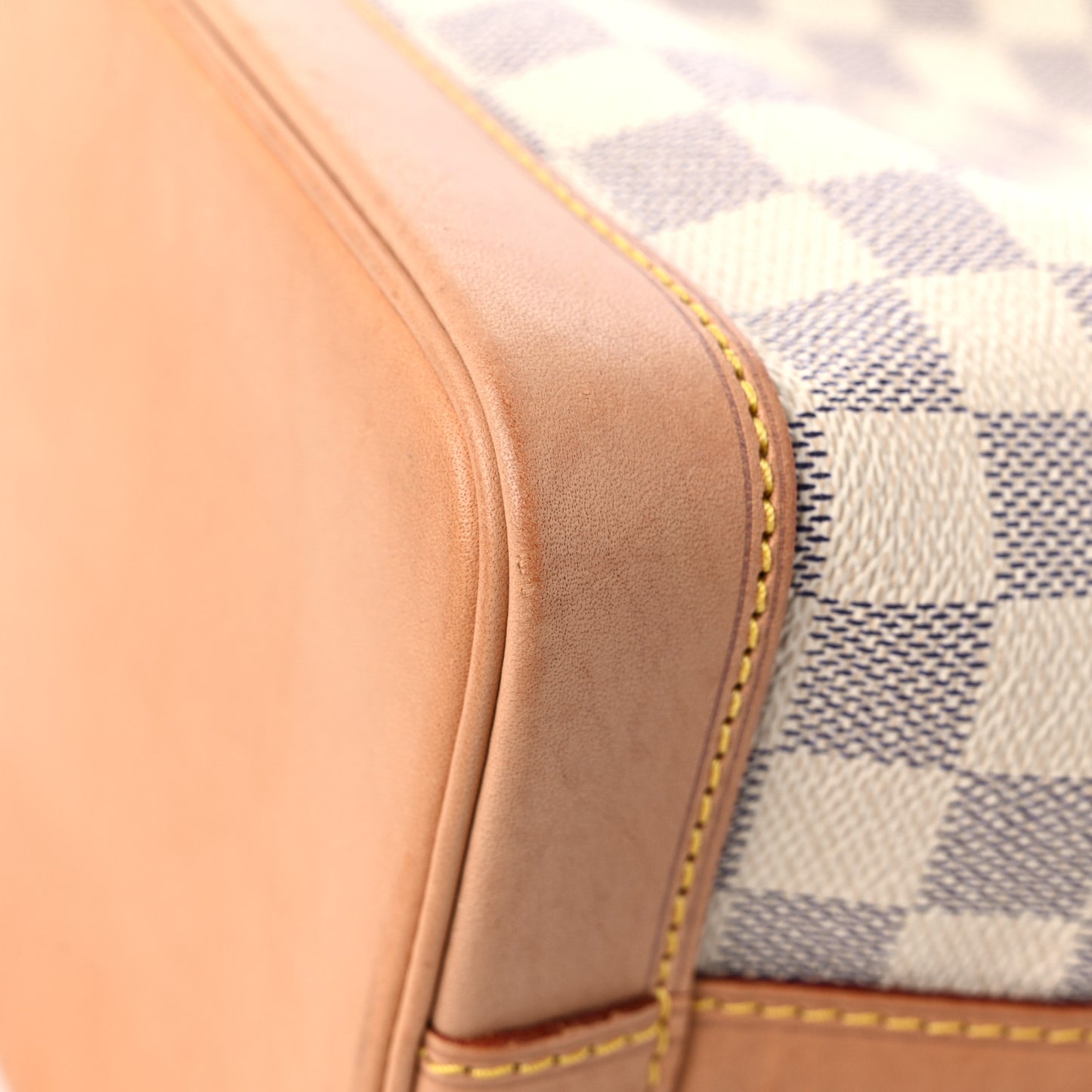 Damier Azur Noe BB