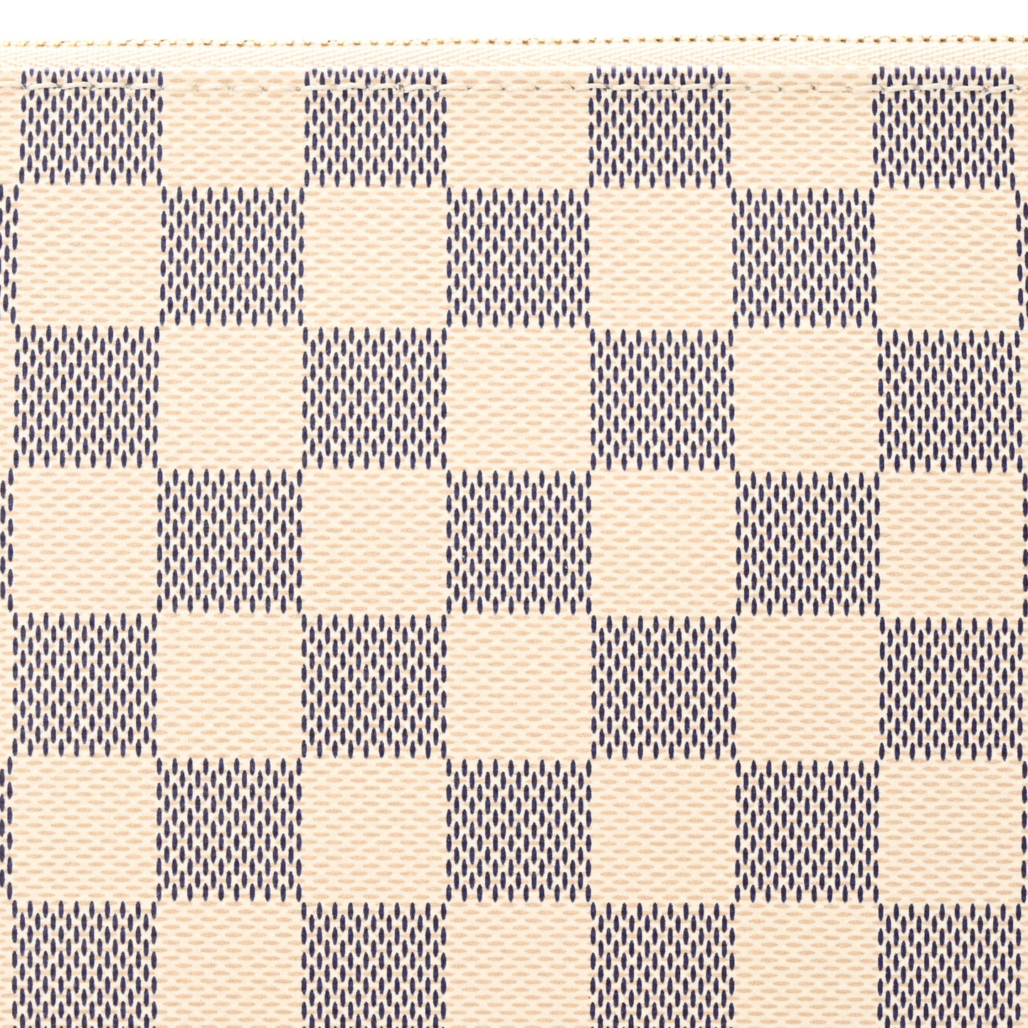 Damier Azur Pochette Accessories NM