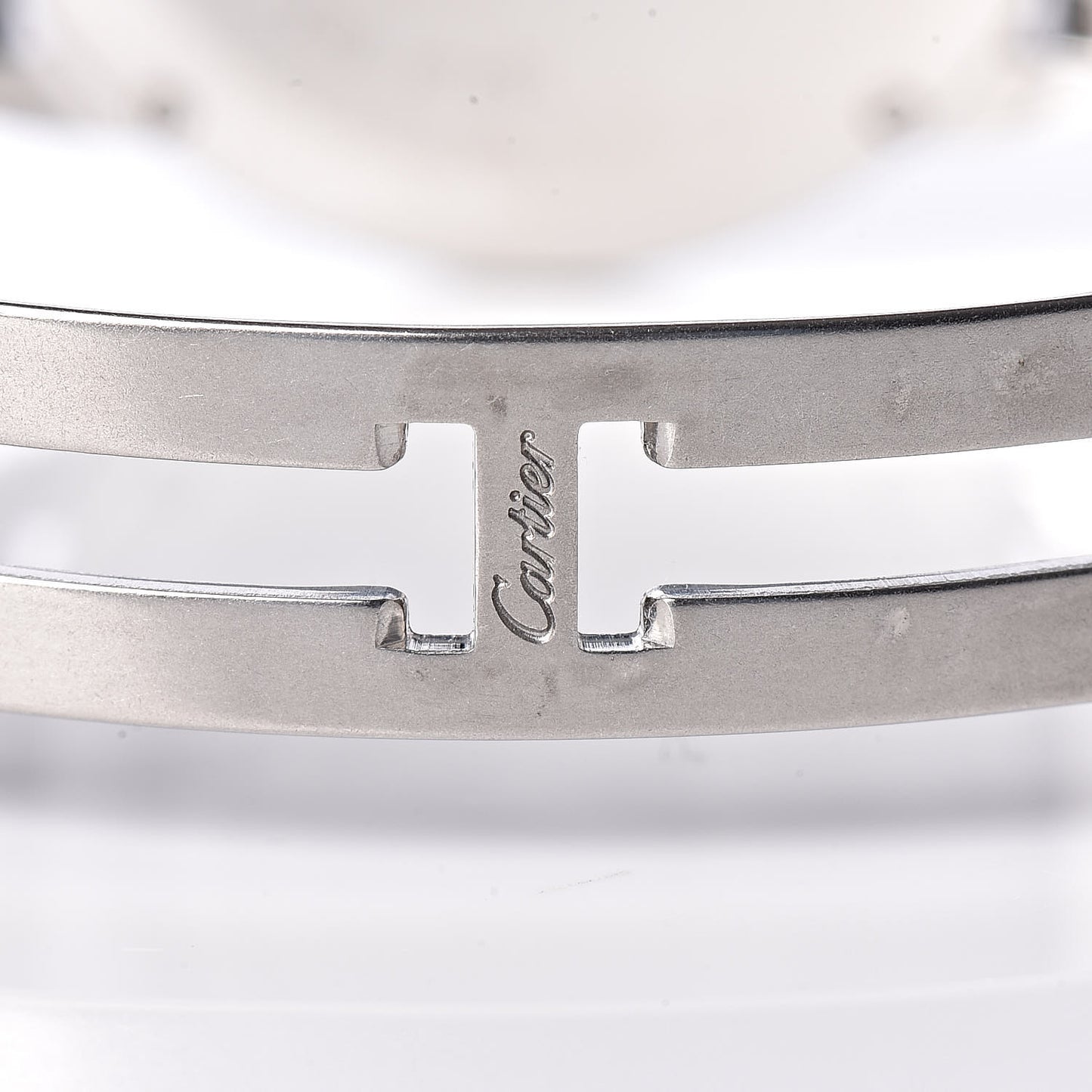 Stainless Steel 29mm Ronde Solo Quartz Watch