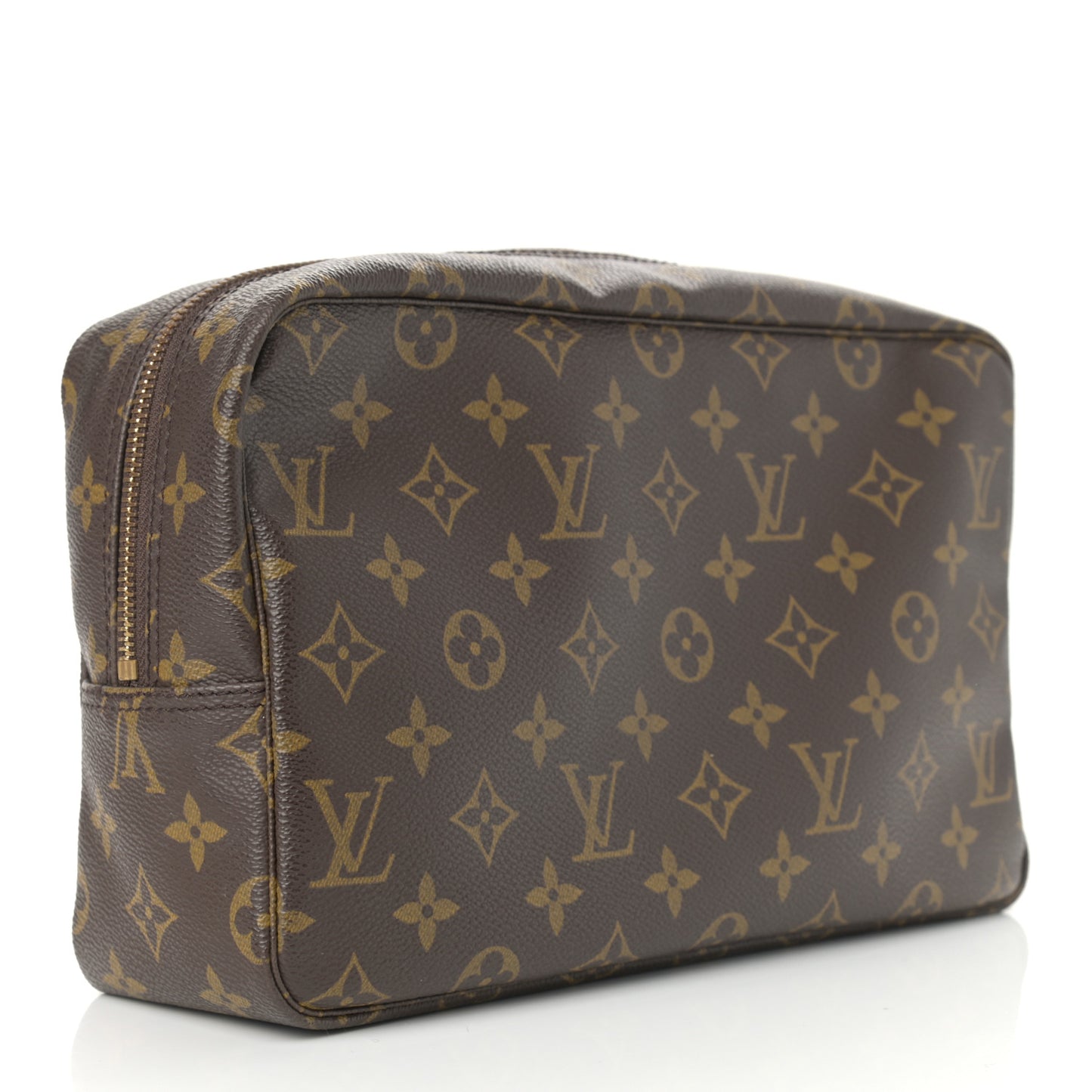 Monogram Trousse Toilette 28