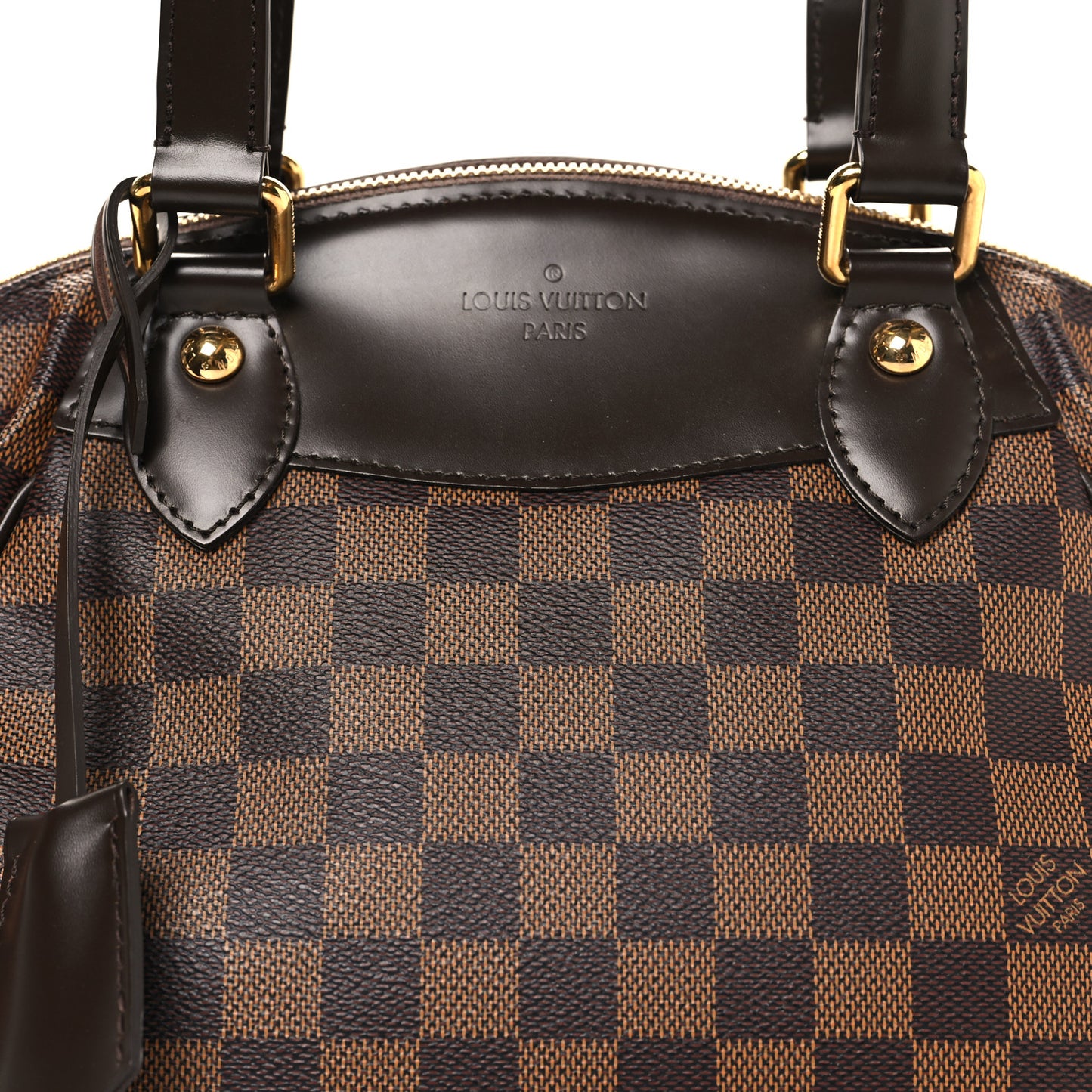 Damier Ebene Verona PM