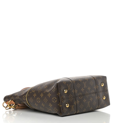 Louis Vuitton Monogram Melie 4 of 13