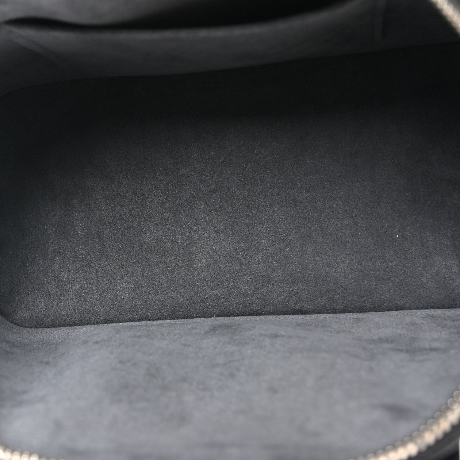 Louis Vuitton Epi Alma BB Black 5 of 9