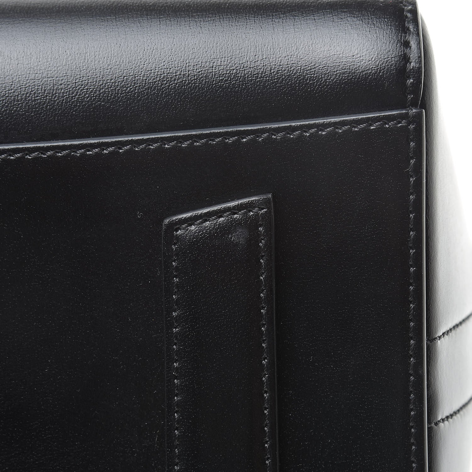 Givenchy Shiny Lord Calfskin Small Antigona Black 12 of 14