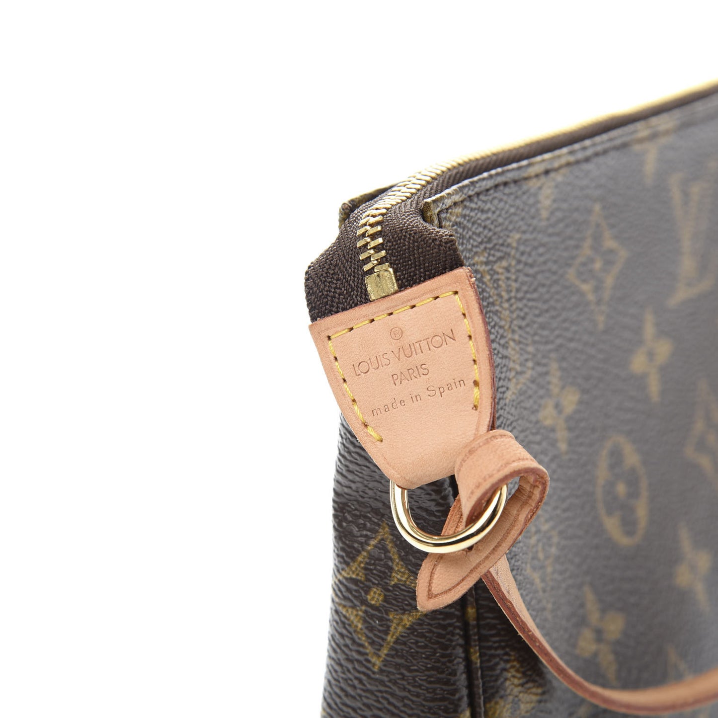 Monogram Pochette Accessories