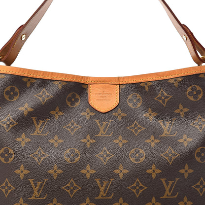 Louis Vuitton Monogram Delightful MM 13 of 13