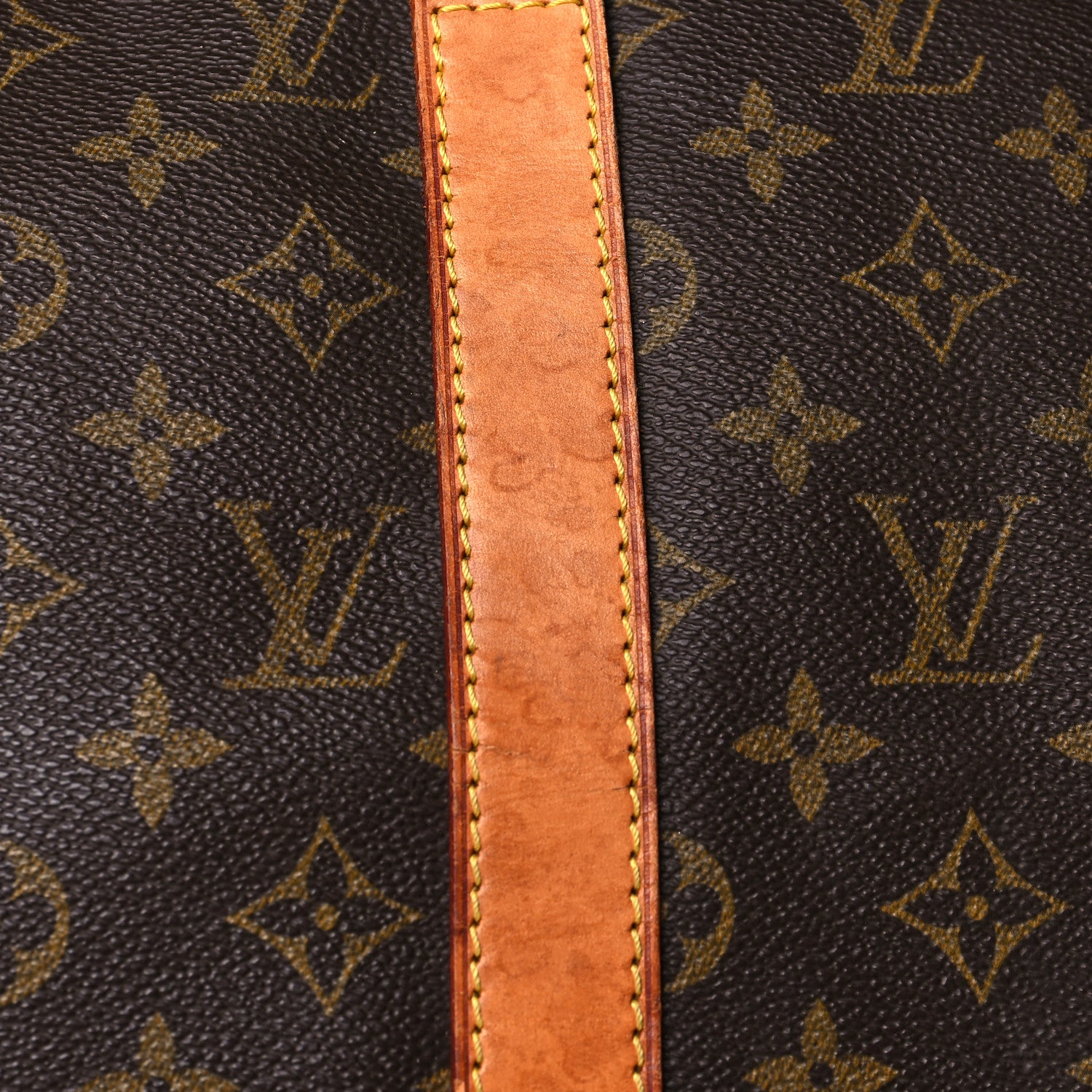 Louis Vuitton Monogram Keepall 50 15 of 31