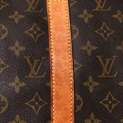 Louis Vuitton Monogram Keepall 50 15 of 31