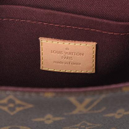 Louis Vuitton Monogram Favorite MM 7 of 9