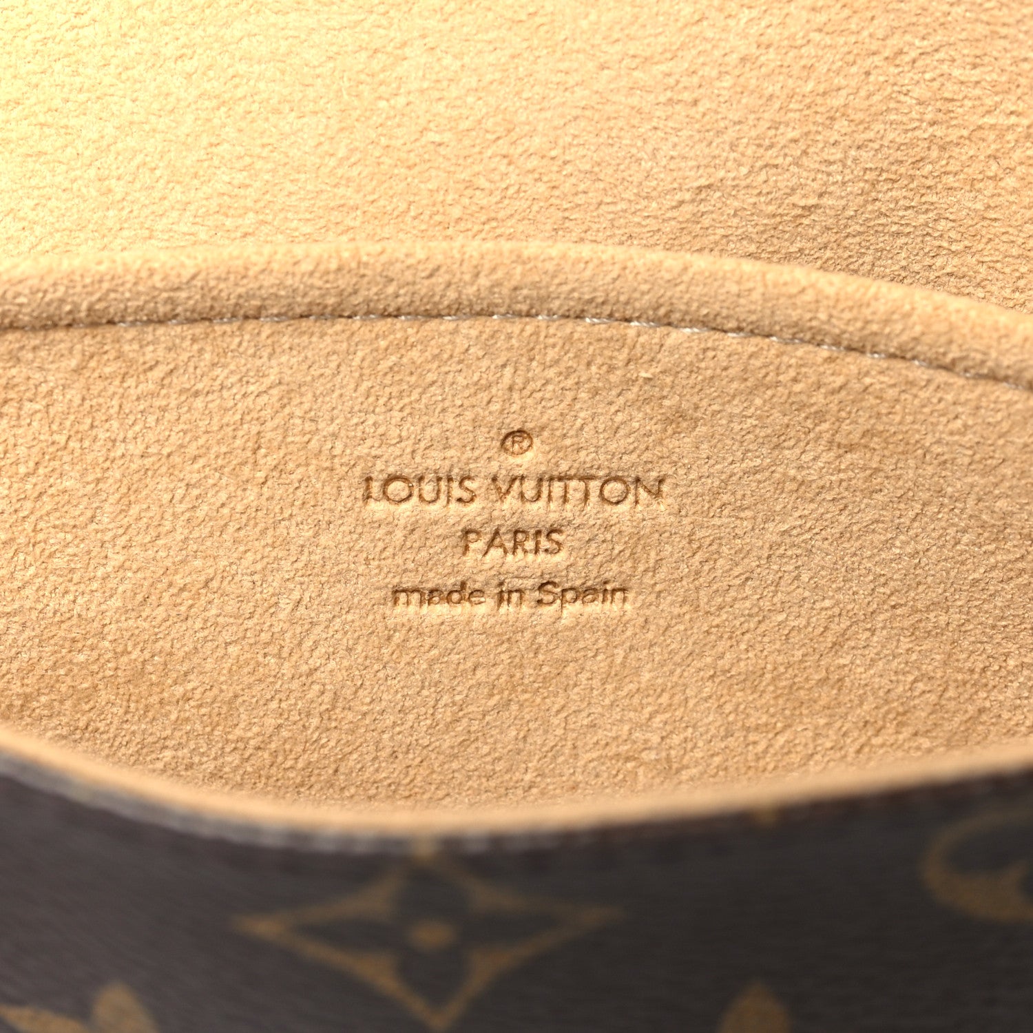 Louis Vuitton Monogram Pochette Twin GM 6 of 8