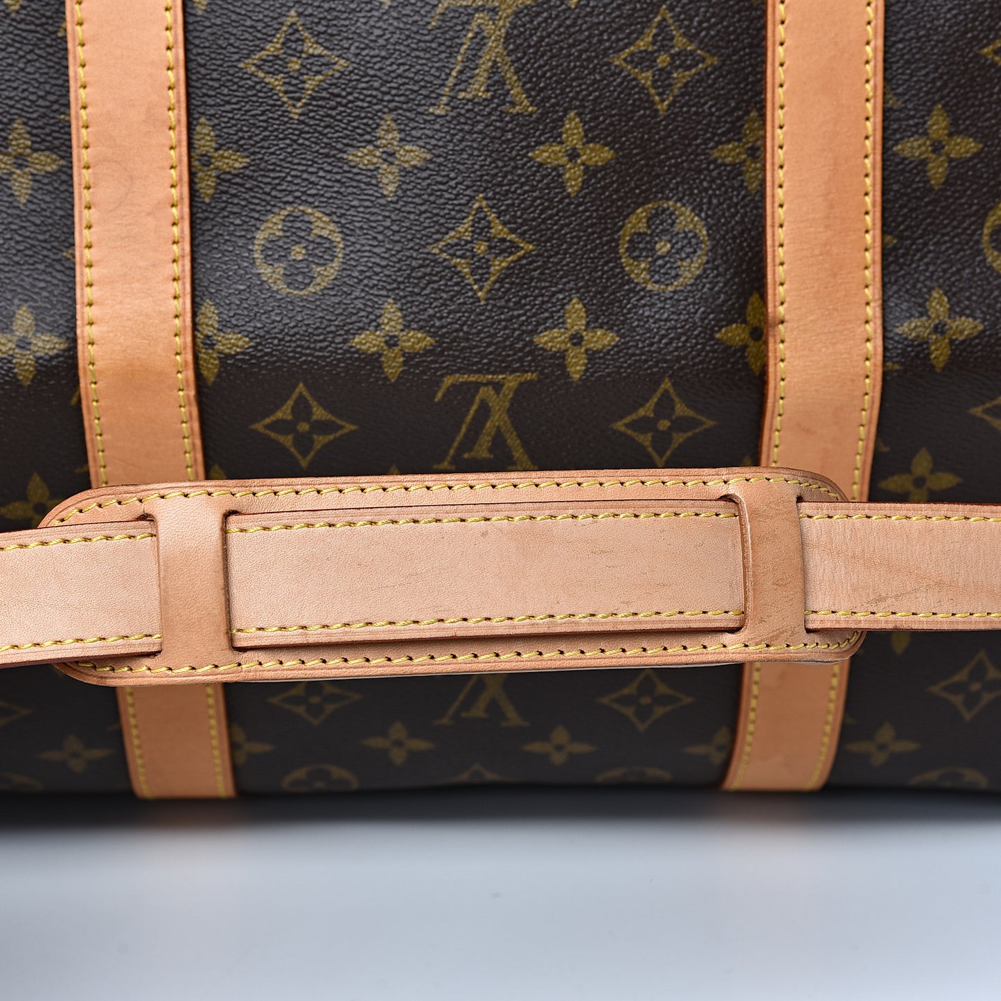 Monogram Keepall Bandouliere 60