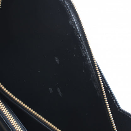 Louis Vuitton Epi Concorde Black 8 of 10
