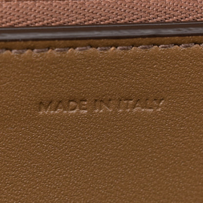 Celine Box Calfskin Medium Classic Box Flap Bag Camel 7 of 12