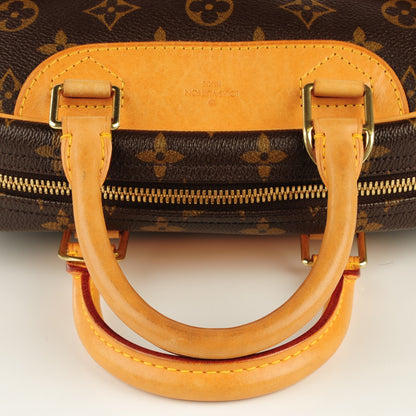 Louis Vuitton Monogram Trouville 8 of 8